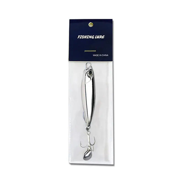 Catch More Fish with this Jigging Lure and Spoon Combo!